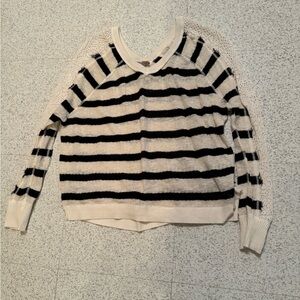 Free People Loose Sweater